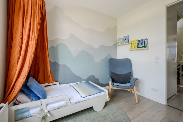 Foto 28 van Apollolaan 29