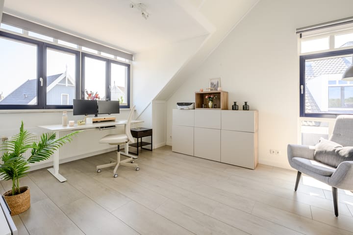 Foto 36 van Apollolaan 29