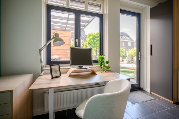 Foto 43 van Apollolaan 29