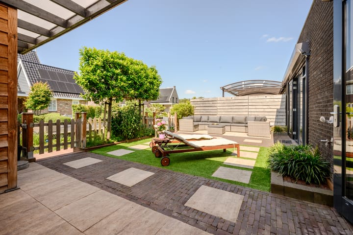 Foto 44 van Apollolaan 29