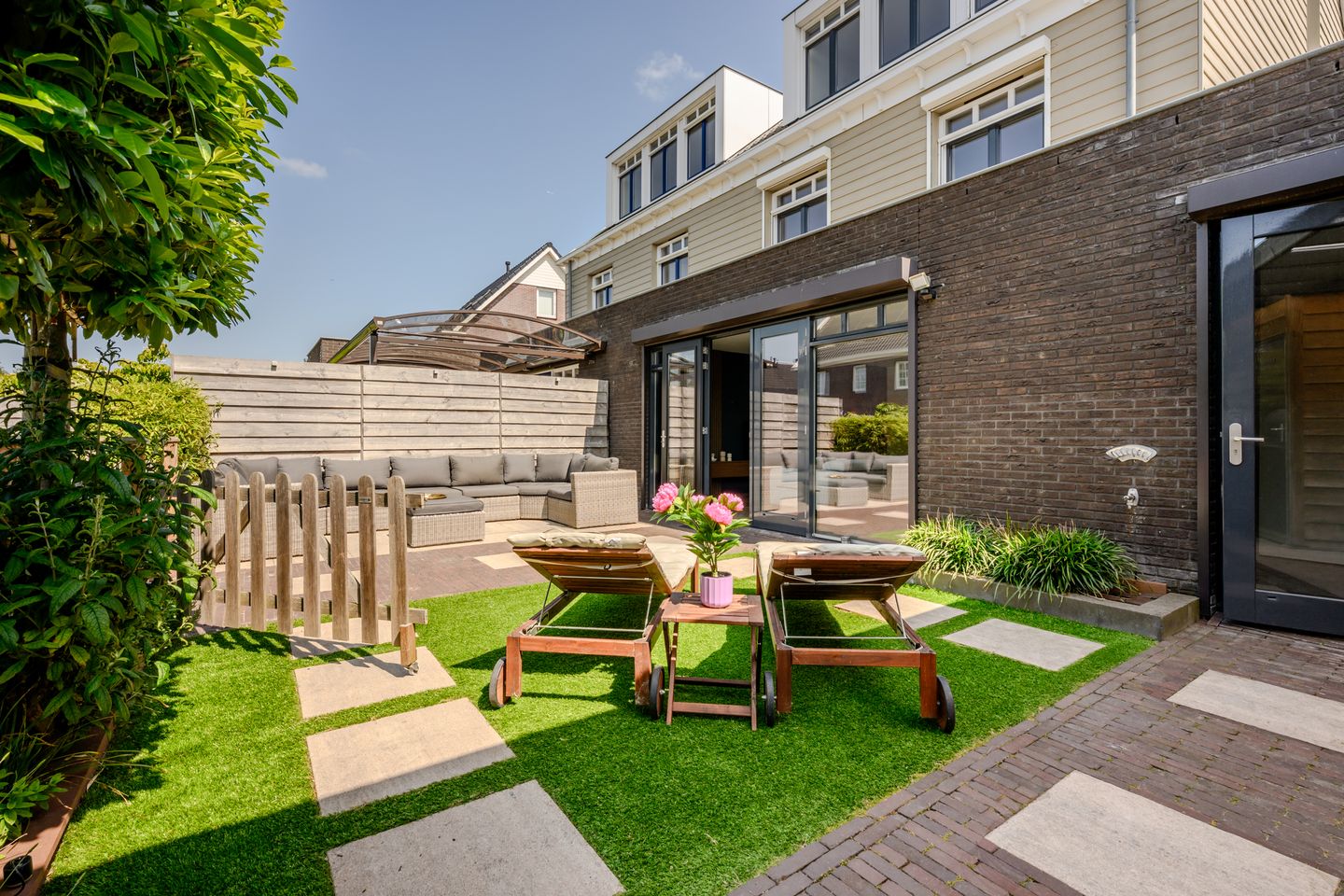 Foto 40 van Apollolaan 29