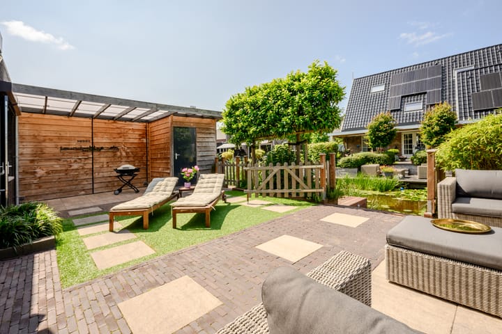 Foto 45 van Apollolaan 29