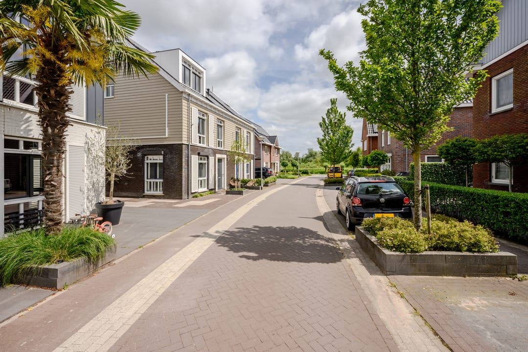 Foto 47 van Apollolaan 29