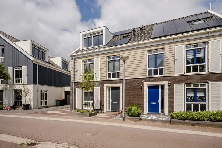 Foto 48 van Apollolaan 29