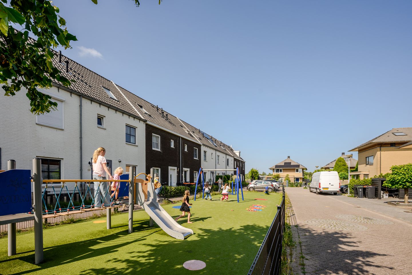 Foto 49 van Apollolaan 29