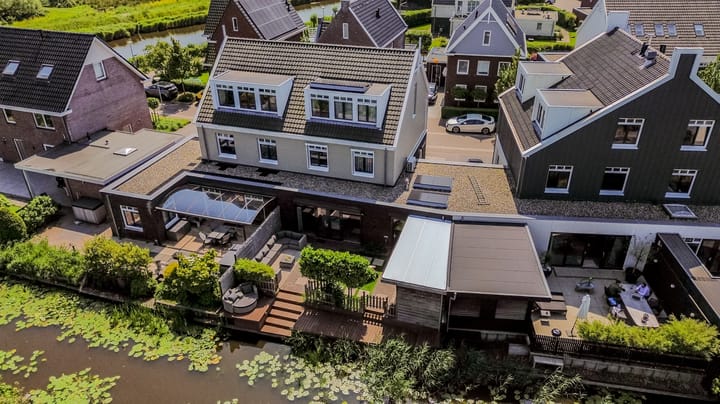 Foto 52 van Apollolaan 29