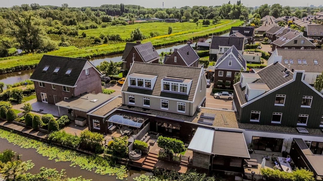 Foto 53 van Apollolaan 29