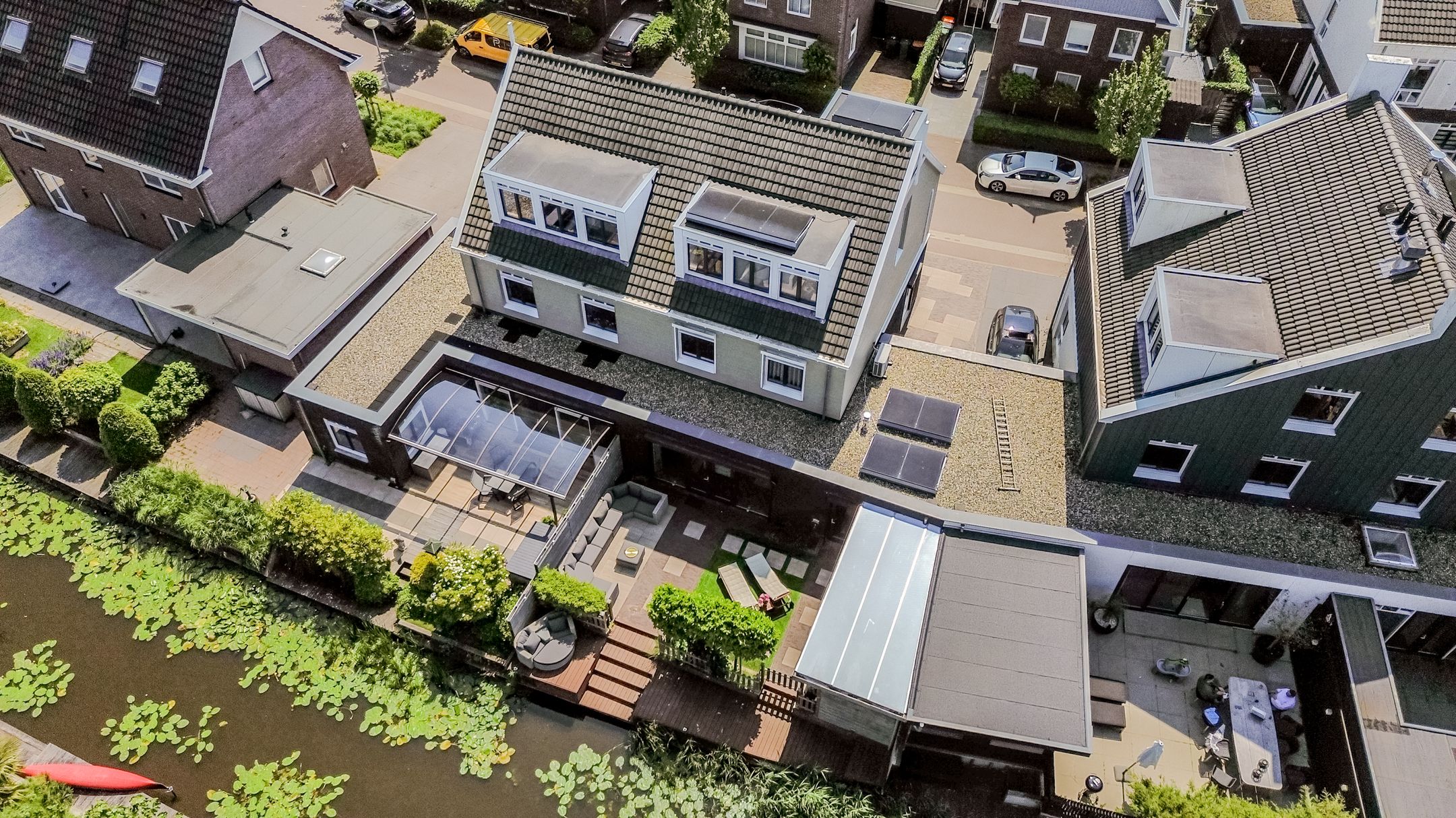 Foto 54 van Apollolaan 29