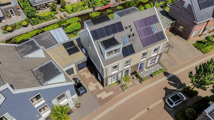 Foto 56 van Apollolaan 29