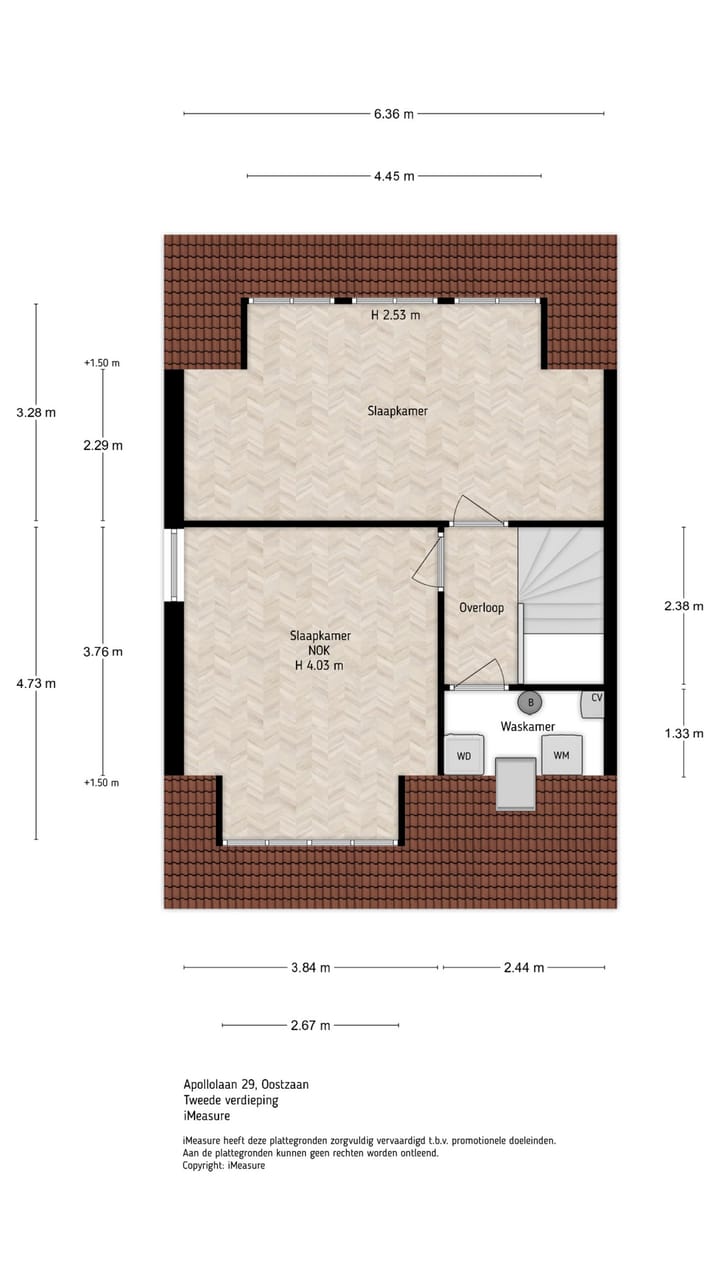 Foto 65 van Apollolaan 29