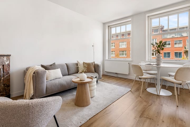 Foto 2 van Coppelstockstraat 41-2