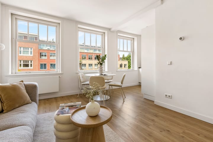 Foto 3 van Coppelstockstraat 41-2