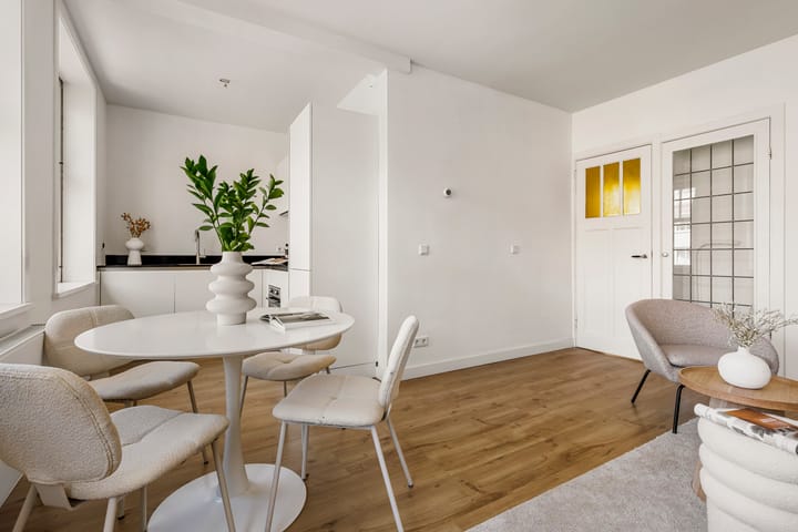 Foto 4 van Coppelstockstraat 41-2