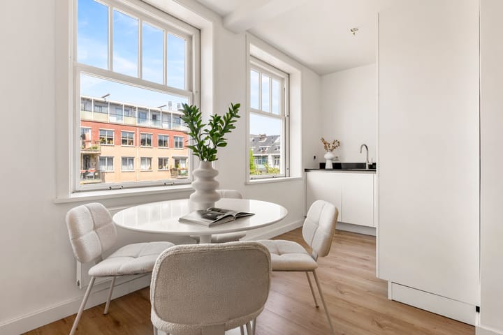 Foto 5 van Coppelstockstraat 41-2