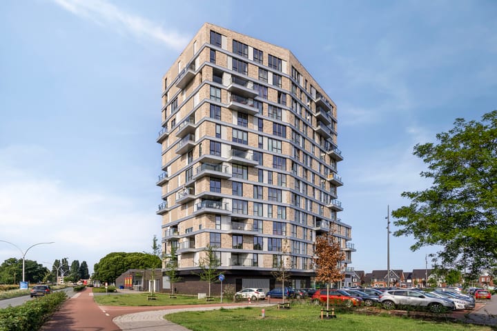 Apolloplein 119