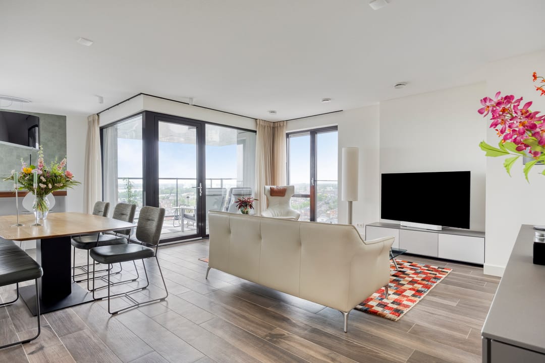 Foto 2 van Apolloplein 119