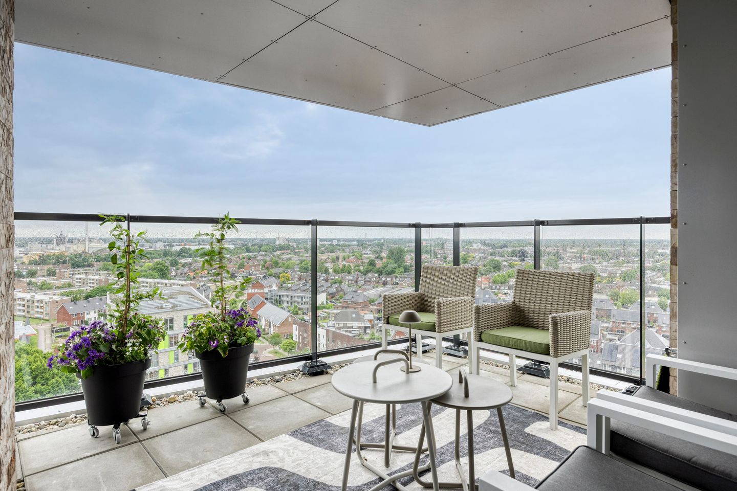 Foto 4 van Apolloplein 119