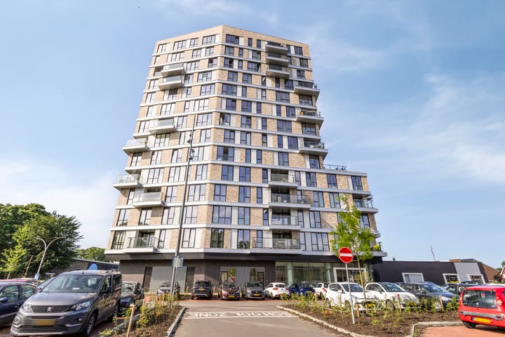 Foto 6 van Apolloplein 119