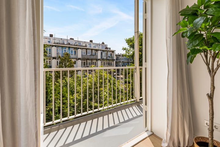 Foto 22 van Coppelstockstraat 41-2