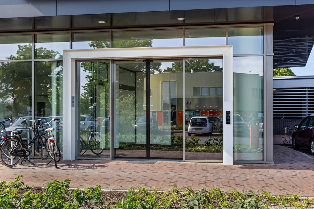 Foto 7 van Apolloplein 119