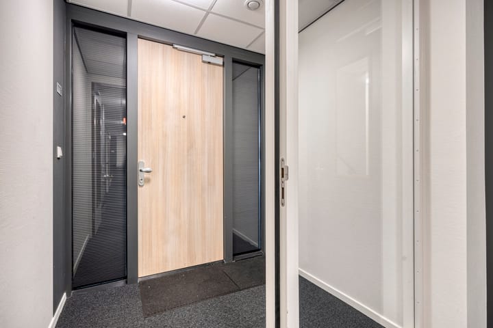 Foto 9 van Apolloplein 119