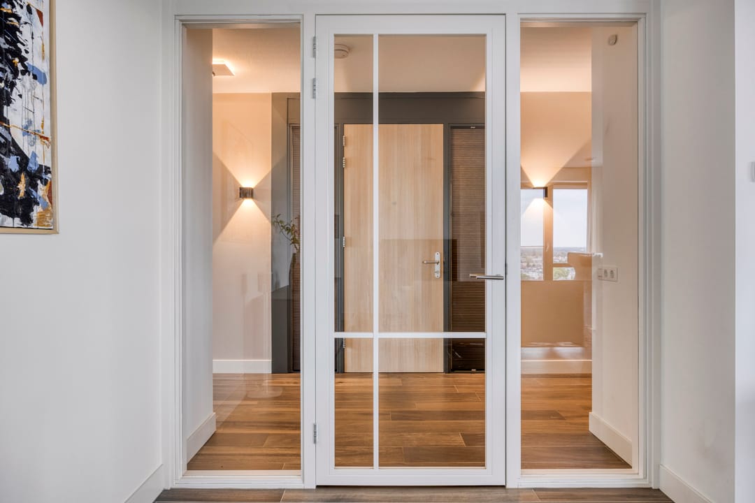 Foto 11 van Apolloplein 119