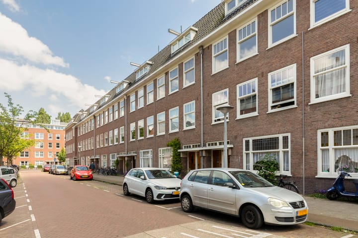 Foto 27 van Coppelstockstraat 41-2