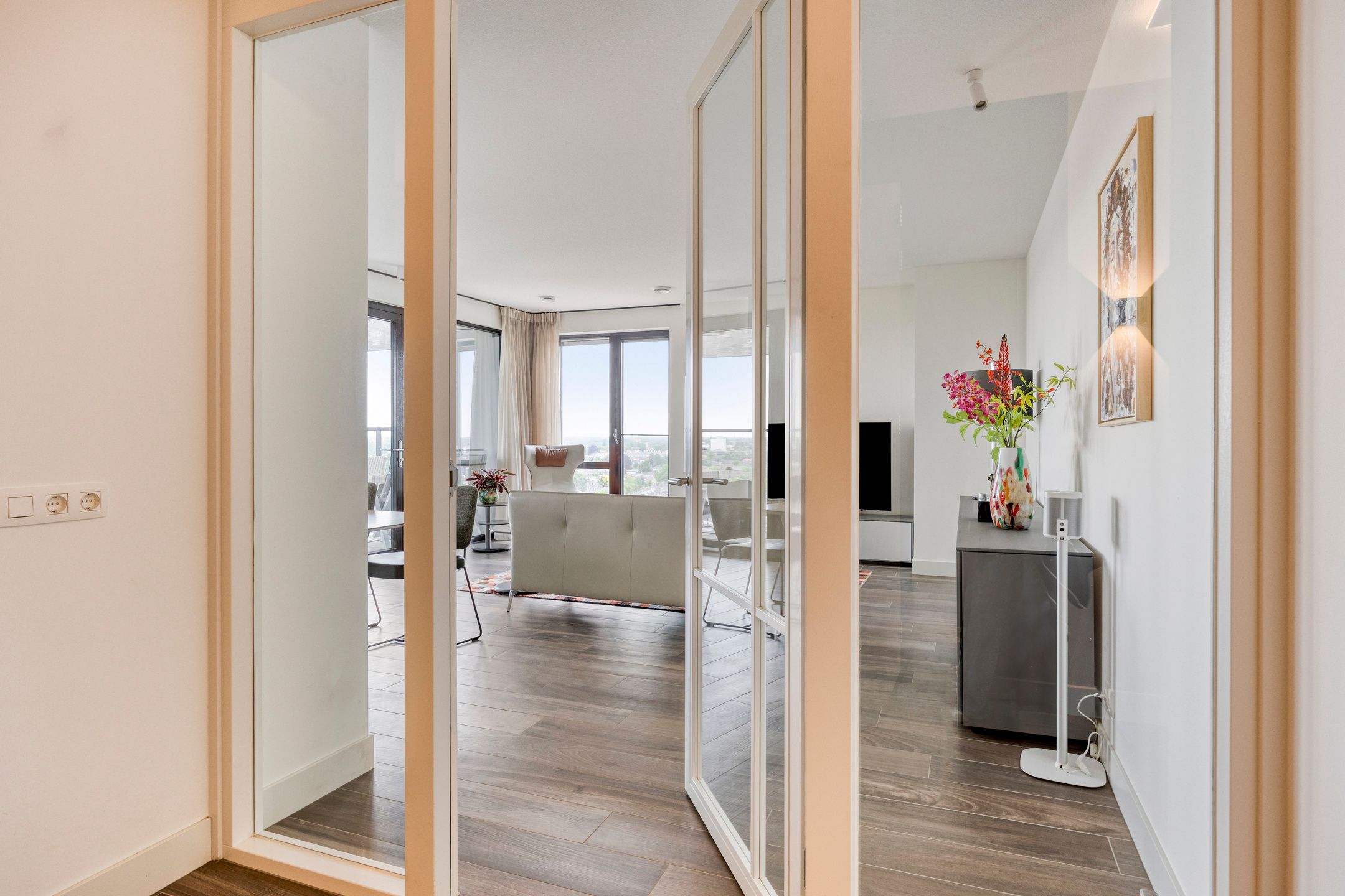 Foto 12 van Apolloplein 119