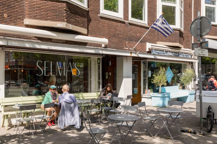 Foto 30 van Coppelstockstraat 41-2