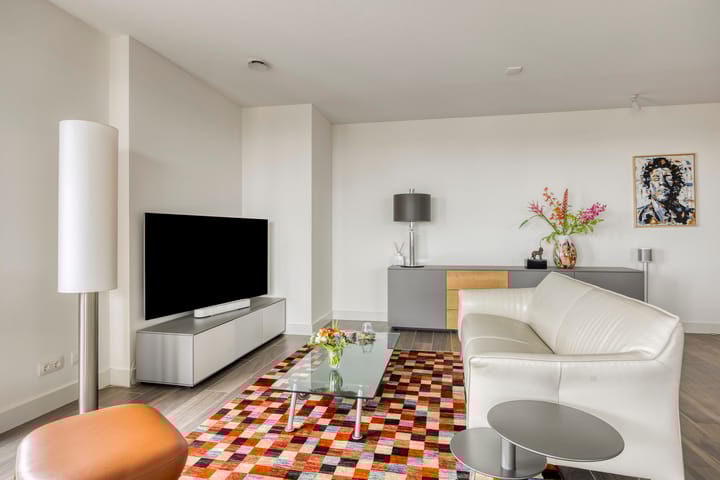 Foto 15 van Apolloplein 119