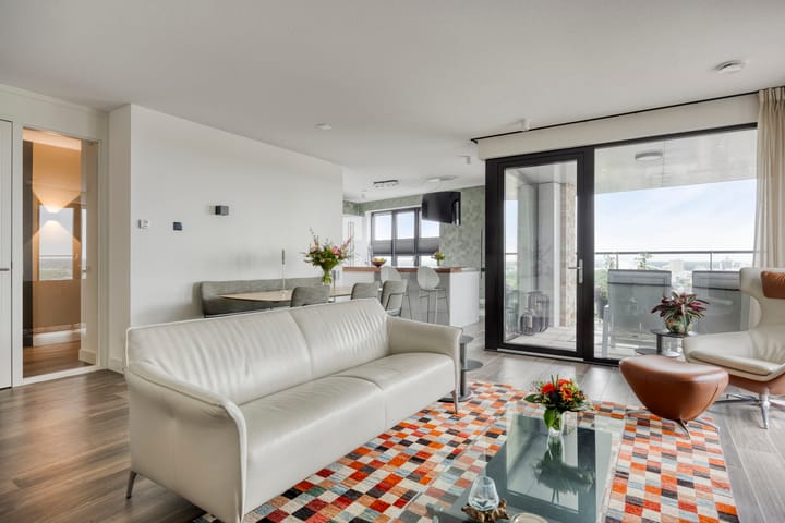 Foto 16 van Apolloplein 119