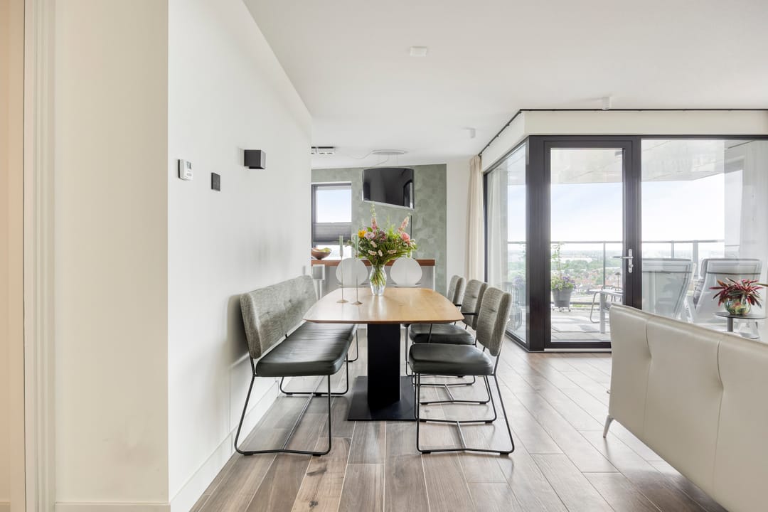 Foto 17 van Apolloplein 119