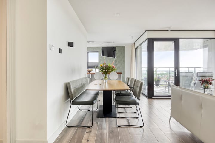 Foto 17 van Apolloplein 119