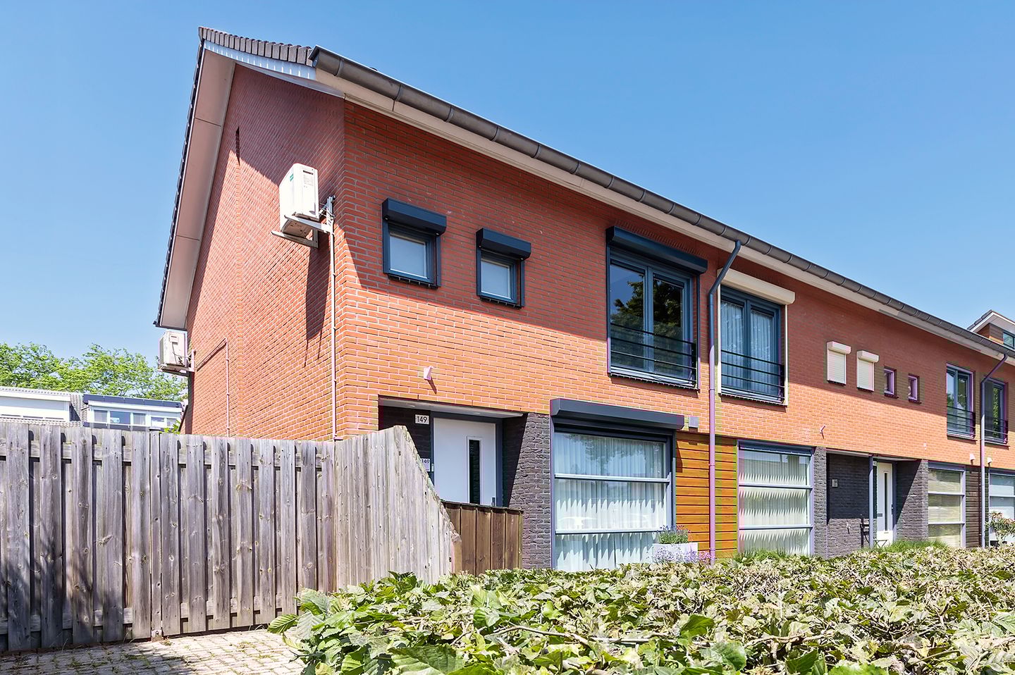 Foto 5 van Hoenderbosplein 149