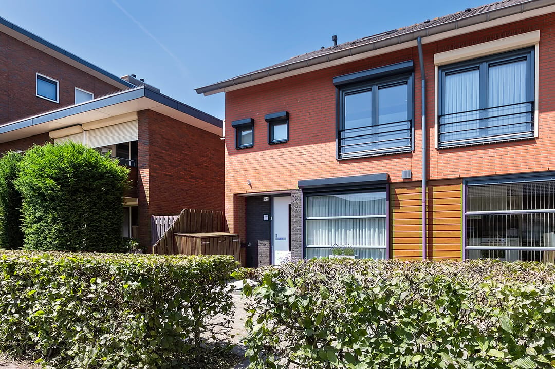 Foto 2 van Hoenderbosplein 149