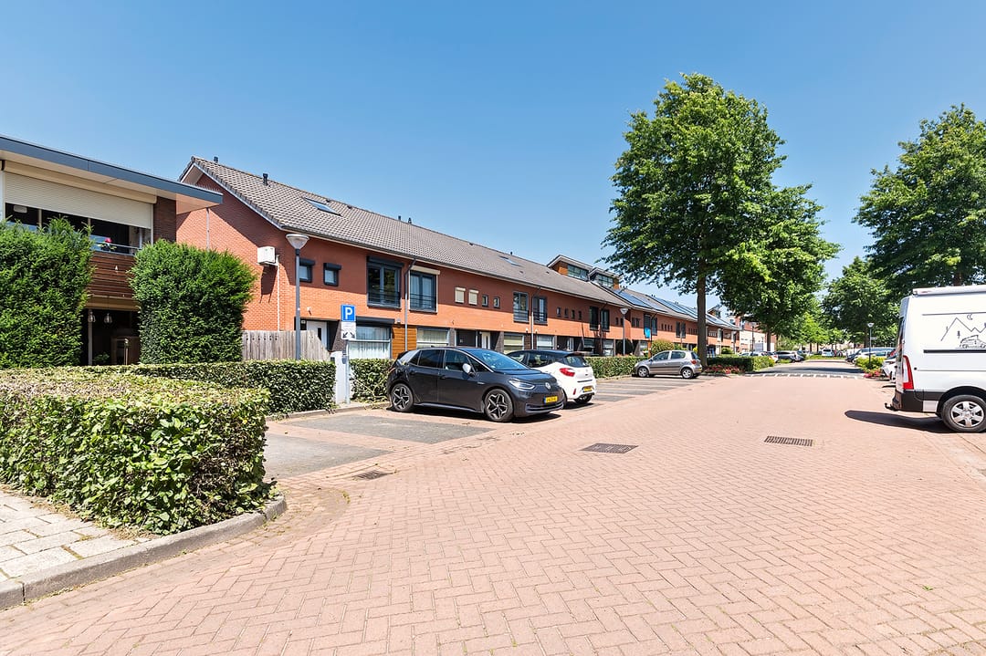 Foto 7 van Hoenderbosplein 149