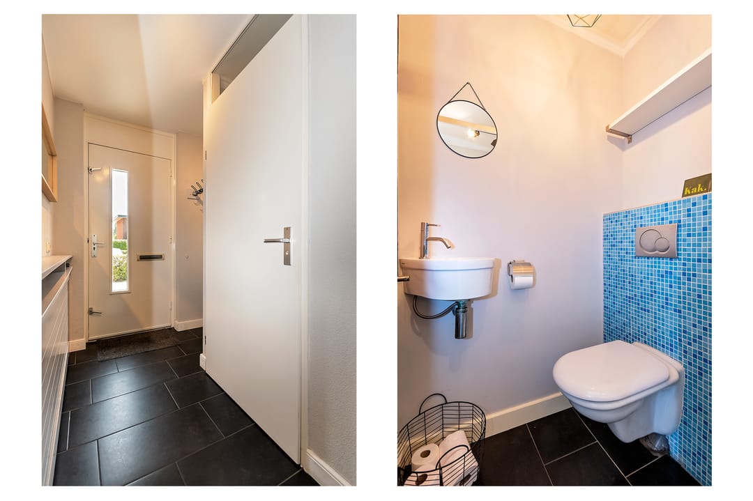 Foto 8 van Hoenderbosplein 149