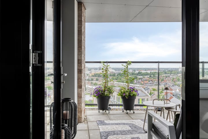 Foto 23 van Apolloplein 119