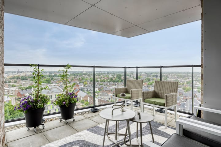 Foto 24 van Apolloplein 119