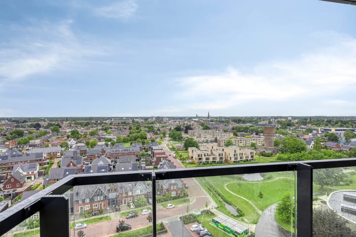 Foto 26 van Apolloplein 119