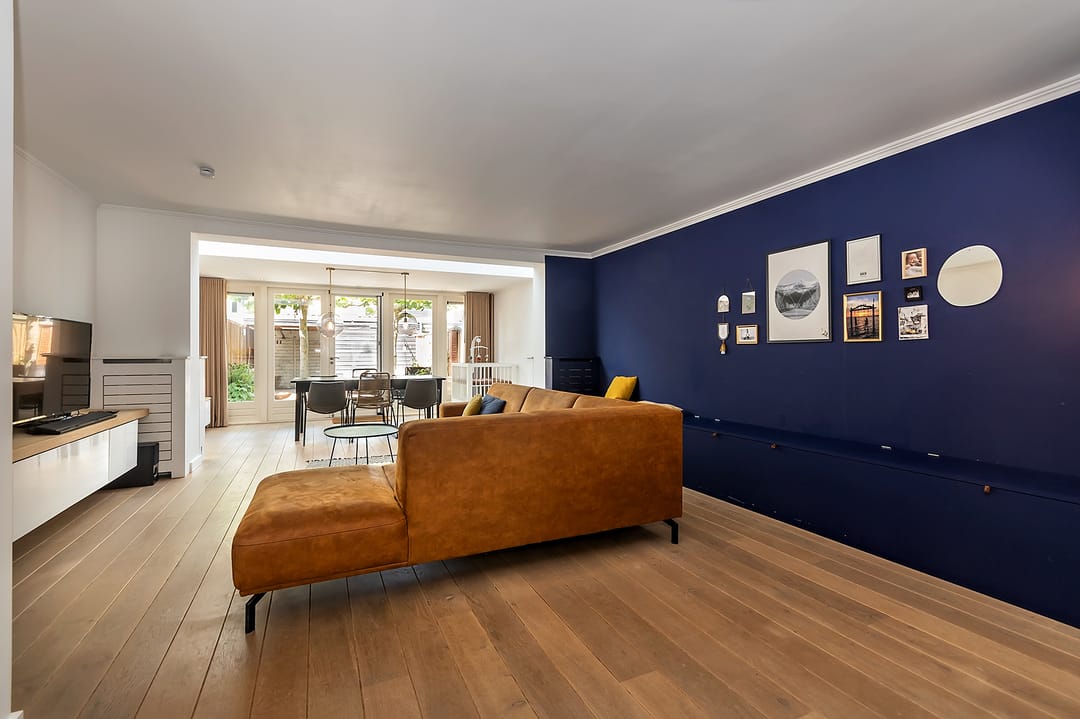 Foto 13 van Hoenderbosplein 149