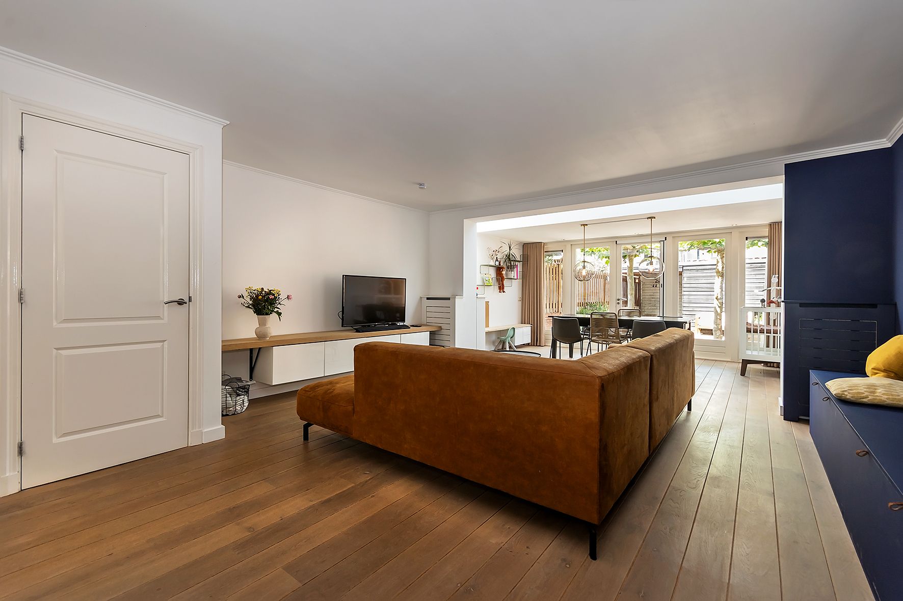 Foto 15 van Hoenderbosplein 149