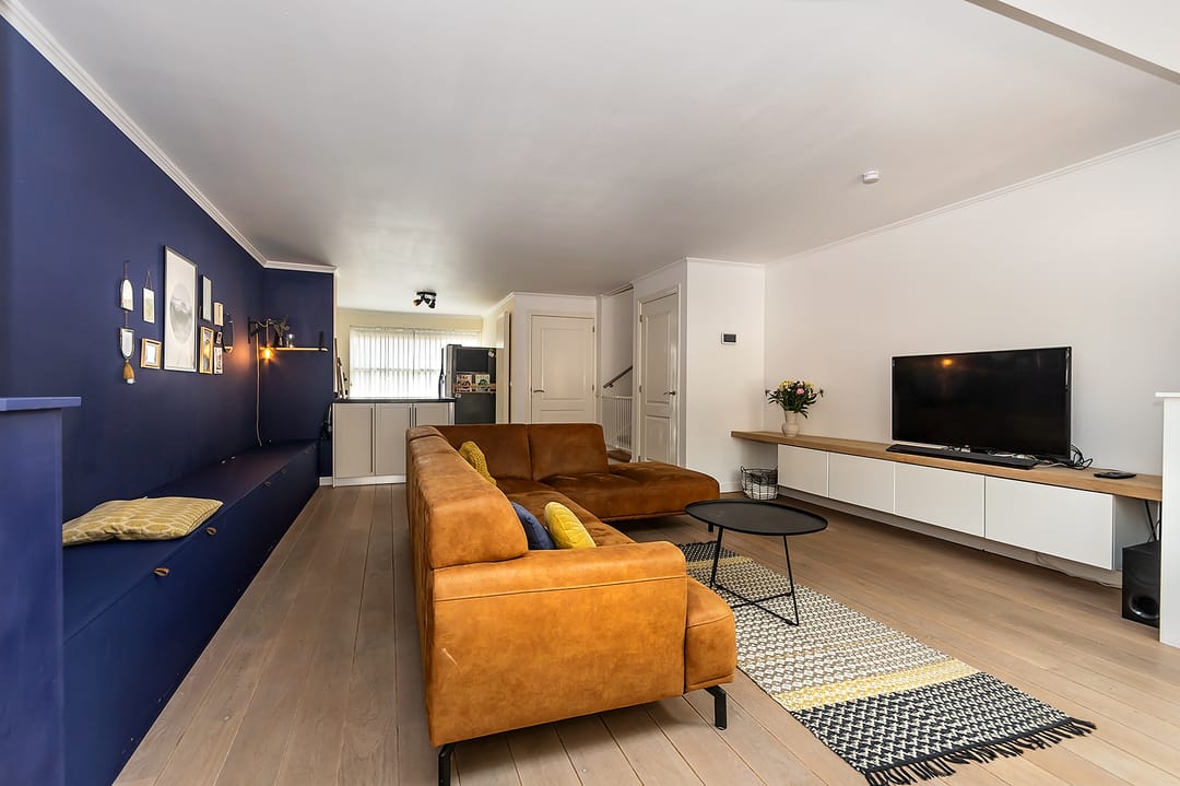 Foto 16 van Hoenderbosplein 149