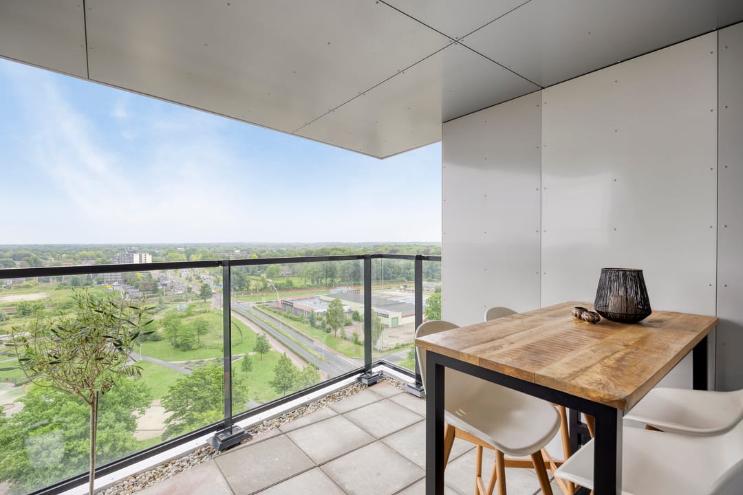 Foto 31 van Apolloplein 119