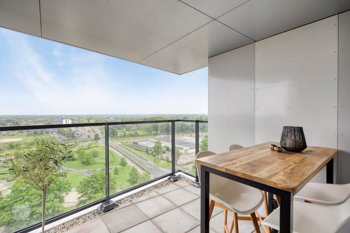 Foto 31 van Apolloplein 119