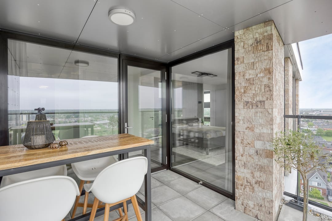 Foto 32 van Apolloplein 119