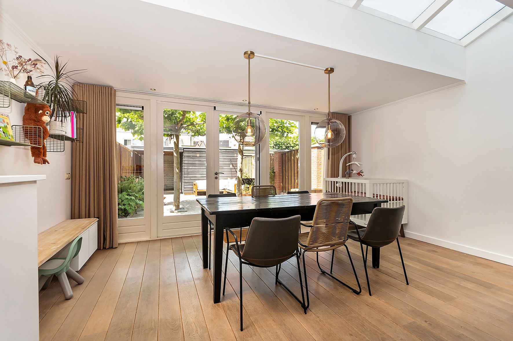 Foto 18 van Hoenderbosplein 149