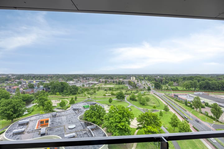 Foto 33 van Apolloplein 119