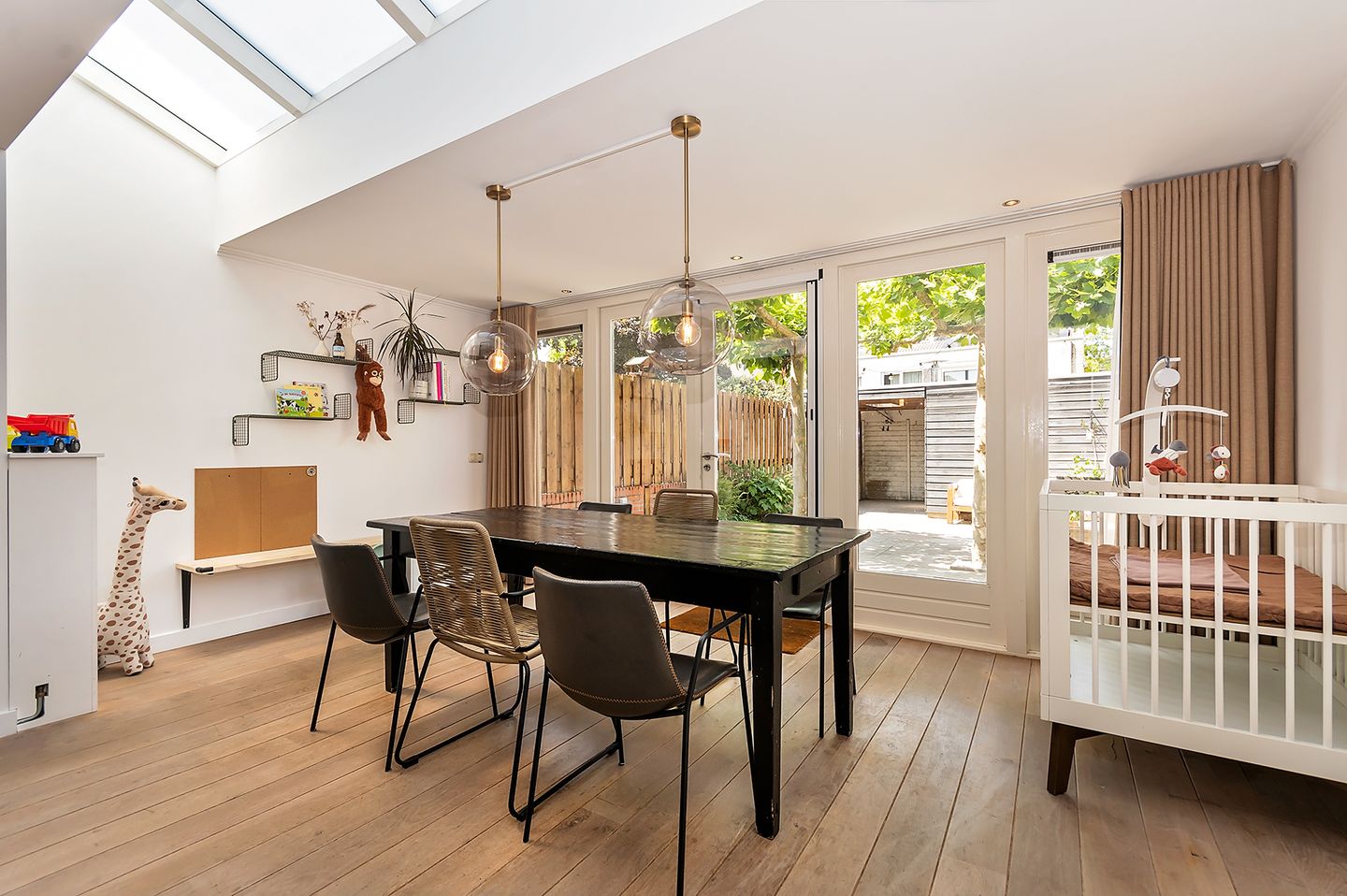 Foto 19 van Hoenderbosplein 149