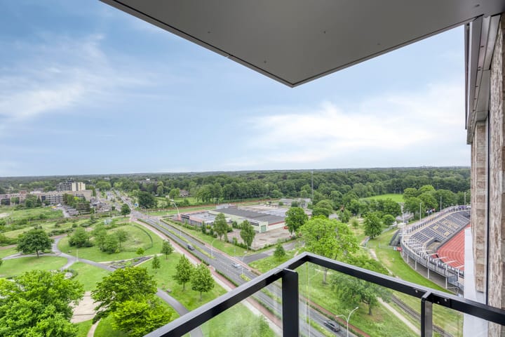 Foto 34 van Apolloplein 119